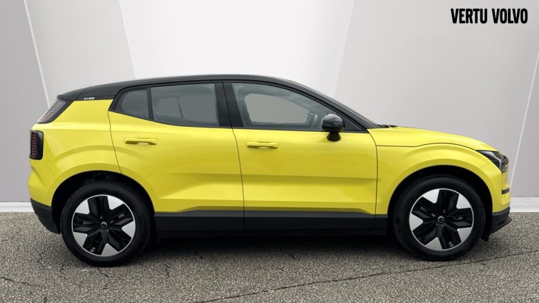 Volvo EX30 200kW Single Motor Plus 51kWh 5dr Auto Electric Estate